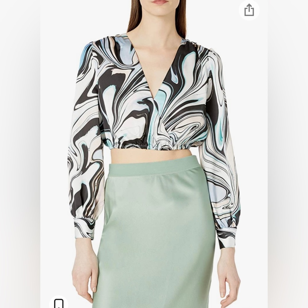 The Fifth Label Blouse